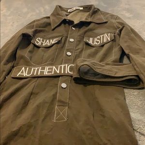 Mini Dress only worn once!